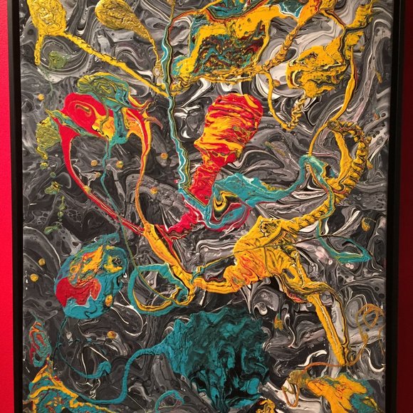 Meet your Posher, Alexandra - Picture 3 of 6